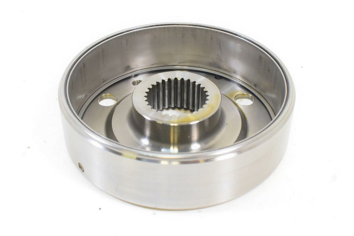 2014 Indian Chief Vintage Ignition Flywheel Fly Wheel Rotor 4014084 {{ shop.shopifyCountryName }} - Mototech271