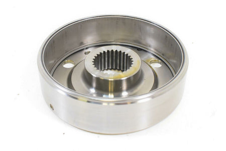2014 Indian Chief Vintage Ignition Flywheel Fly Wheel Rotor 4014084 {{ shop.shopifyCountryName }} - Mototech271