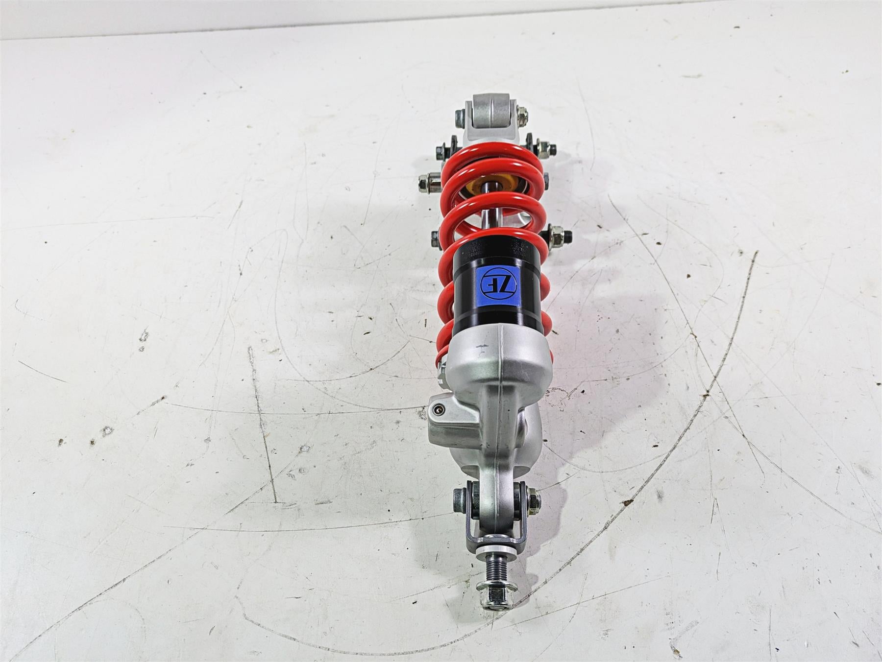 2022 MV Agusta F3 800 Rosso Rear Suspension Shock Damper 8000C6999 {{ shop.shopifyCountryName }} - Mototech271
