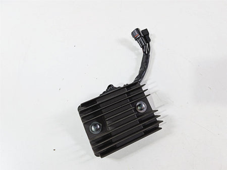2024 Suzuki GSXR 600 Rectifier Voltage Regulator 32800-47H00 SH811AA {{ shop.shopifyCountryName }} - Mototech271