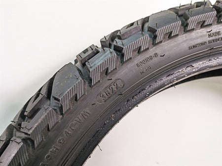 Used Motorcycle Tire Set Dunlop Trailmax Mission 1507017 1108019 {{ shop.shopifyCountryName }} - Mototech271