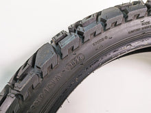 Load image into Gallery viewer, Used Motorcycle Tire Set Dunlop Trailmax Mission 1507017 1108019 | Mototech271
