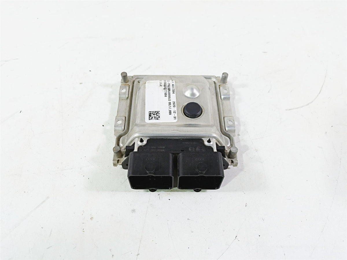 2021 Polaris RZR1000 XP Premium Cdi Ecu Ecm Engine Control Module 4017394 {{ shop.shopifyCountryName }} - Mototech271