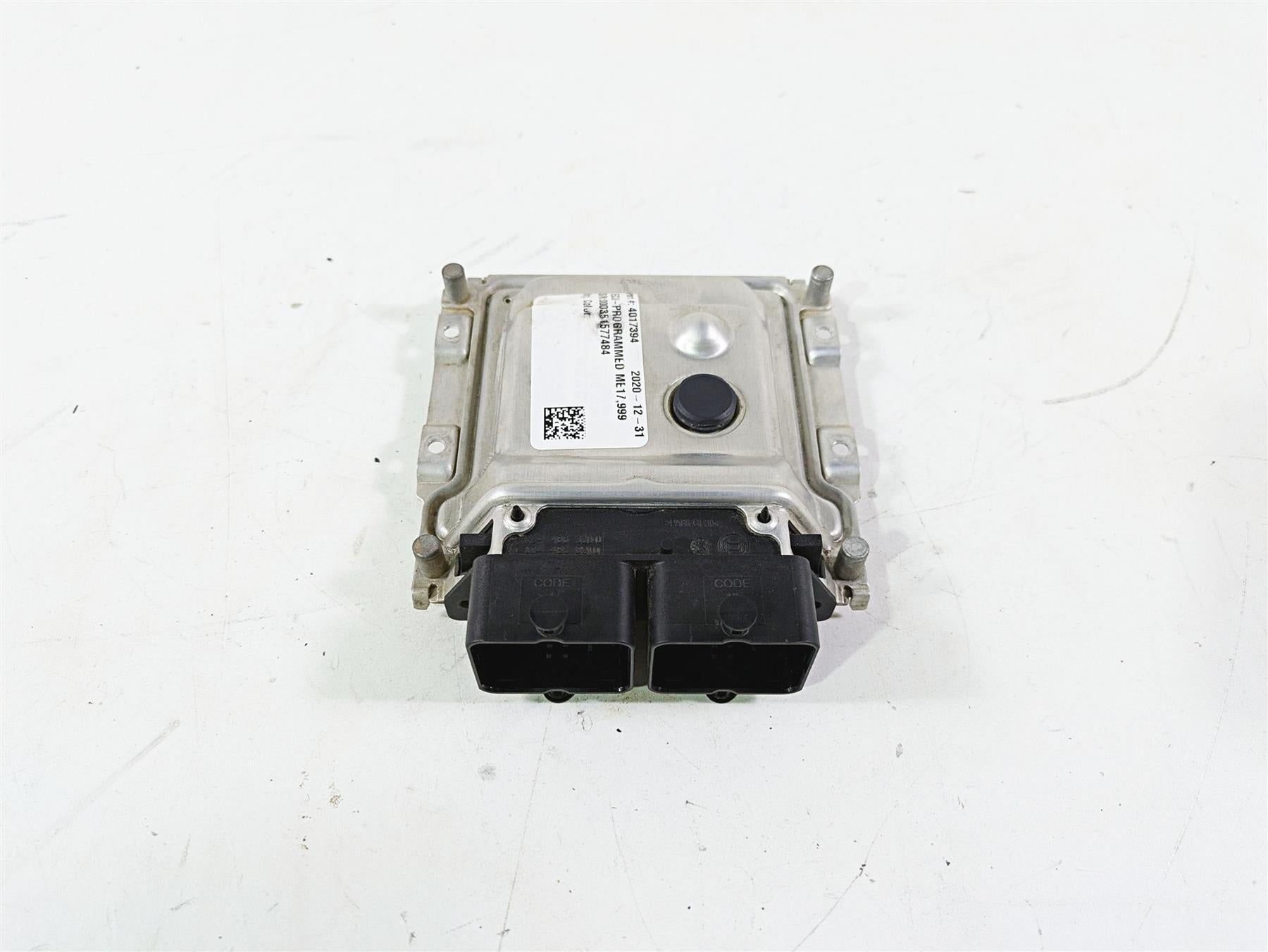2021 Polaris RZR1000 XP Premium Cdi Ecu Ecm Engine Control Module 4017394 {{ shop.shopifyCountryName }} - Mototech271
