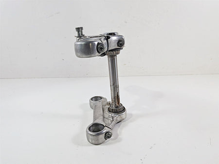 1998 Harley Dyna FXDL Low Rider Upper & Lower Triple Tree - Read 45598-90B {{ shop.shopifyCountryName }} - Mototech271