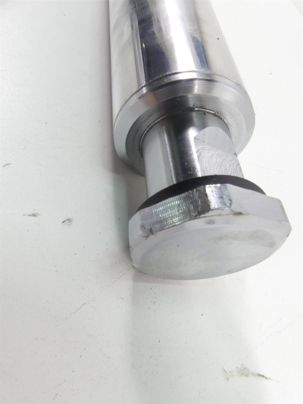2011 Harley Softail FXS Blackline Straight Front Fork Leg Set -Read 49416-11 {{ shop.shopifyCountryName }} - Mototech271
