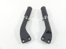 Load image into Gallery viewer, 2016 Harley FXDL Dyna Low Rider Rear Passenger Footpeg Set 49224-06A 49230-06
