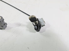 Load image into Gallery viewer, 2022 Harley RA1250 S Pan America Fork Lock &amp; Key Set Kit 45600129
