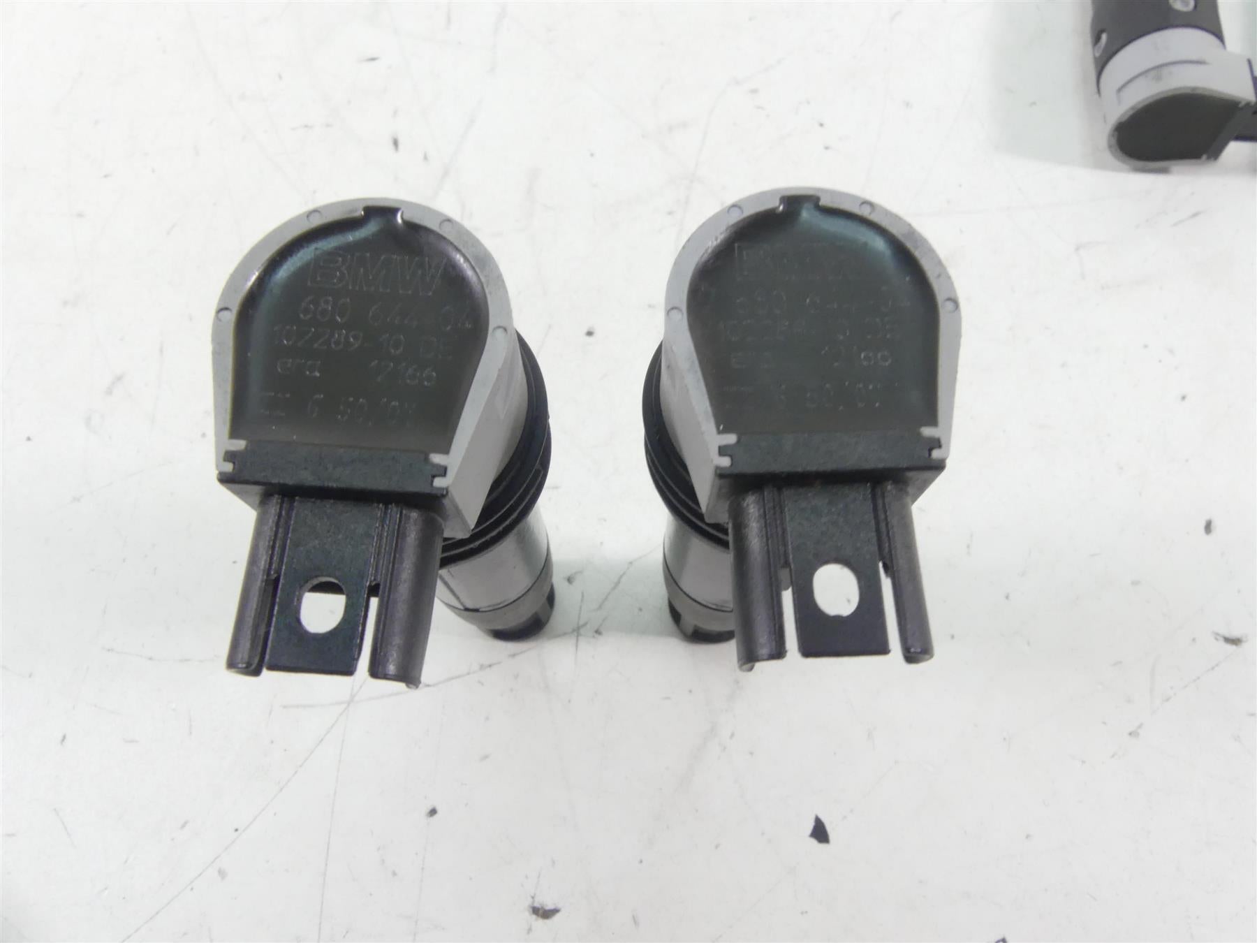 2008 BMW R1200GS K25 Ignition Coil Set 12137715853 12137715855 12137715856 {{ shop.shopifyCountryName }} - Mototech271