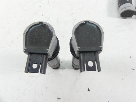 2008 BMW R1200GS K25 Ignition Coil Set 12137715853 12137715855 12137715856 {{ shop.shopifyCountryName }} - Mototech271