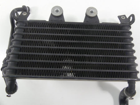 2016 BMW R nineT R9T K21 Oil Cooler & Lines Hoses Set 17218543232 {{ shop.shopifyCountryName }} - Mototech271