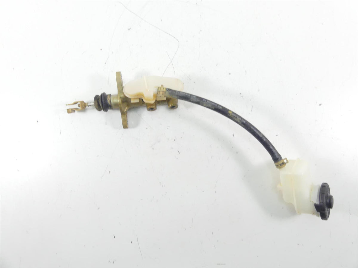 2020 Honda Talon S2X 1000X Nissin Brake Master Cylinder 11/16" 45510-HL4-F01 {{ shop.shopifyCountryName }} - Mototech271