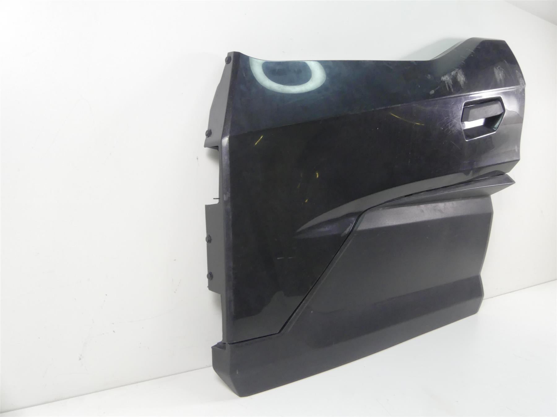 2021 Kawasaki Teryx KRX KRF 1000 Left Door Frame + Covers Set 39051-0019 {{ shop.shopifyCountryName }} - Mototech271