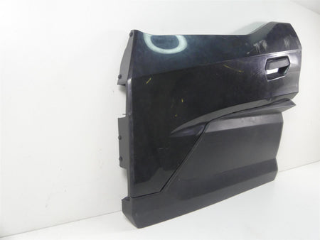 2021 Kawasaki Teryx KRX KRF 1000 Left Door Frame + Covers Set 39051-0019 {{ shop.shopifyCountryName }} - Mototech271