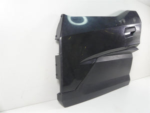 2021 Kawasaki Teryx KRX KRF 1000 Left Door Frame + Covers Set 39051-0019 | Mototech271