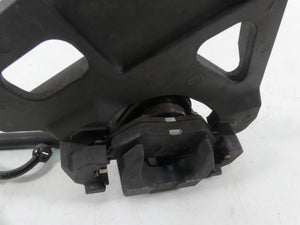2007 Yamaha XVS1300 V-Star Rear Brake Caliper & Bracket Set 3D8-2580W-10-00 | Mototech271