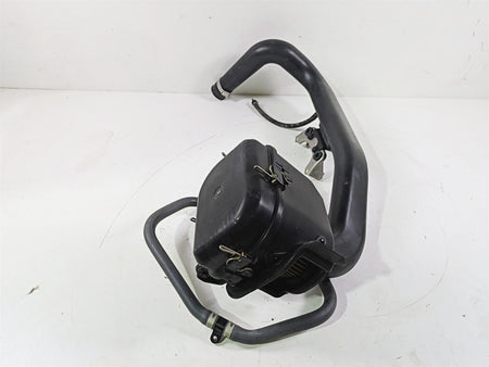 2004 Honda Aquatrax R-12X Air Cleaner Breather Filter 17215-HW3-670 17220-HW3-67 {{ shop.shopifyCountryName }} - Mototech271