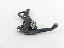 Load image into Gallery viewer, 2022 Indian FTR1200 S Right Foot Peg Mount &amp; Brake Pedal Set 5143344 3515138 | Mototech271
