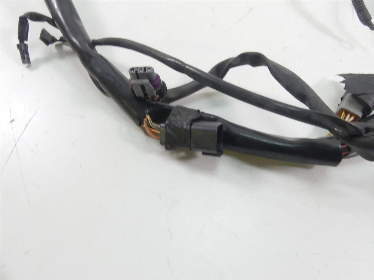 2003 Harley Dyna 100TH FXDL Low Rider Main Wiring Harness Loom - Read 69558-01 {{ shop.shopifyCountryName }} - Mototech271