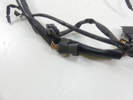 2003 Harley Dyna 100TH FXDL Low Rider Main Wiring Harness Loom - Read 69558-01 {{ shop.shopifyCountryName }} - Mototech271
