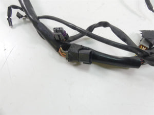2003 Harley Dyna 100TH FXDL Low Rider Main Wiring Harness Loom - Read 69558-01
