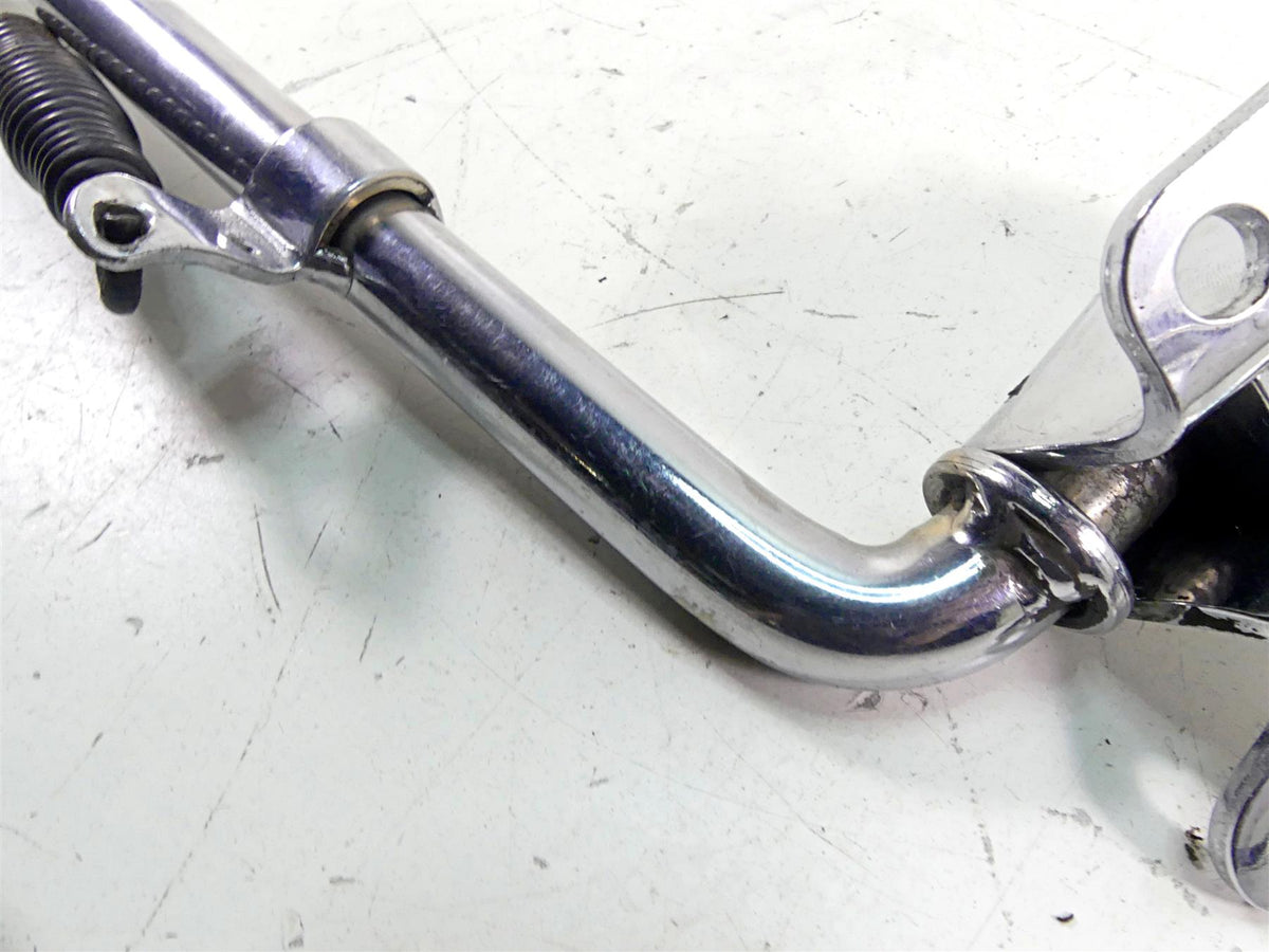 2002 Harley Touring FLHTC Electra Glide Side Kick Stand Kickstand 50075-83B {{ shop.shopifyCountryName }} - Mototech271