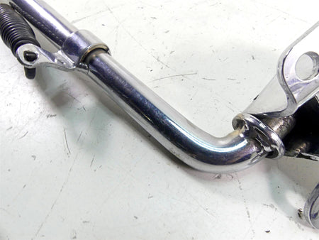 2002 Harley Touring FLHTC Electra Glide Side Kick Stand Kickstand 50075-83B {{ shop.shopifyCountryName }} - Mototech271