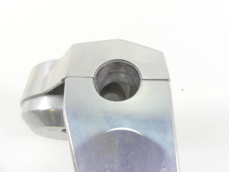 2006 Honda VTX1800 C2 Speedo Mount Handle Bar Riser Set 53231-MCH-000 {{ shop.shopifyCountryName }} - Mototech271
