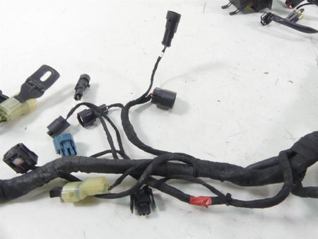 2017 Ducati Monster 1200 S Main Wiring Harness Loom - No Cuts 5101B291C {{ shop.shopifyCountryName }} - Mototech271