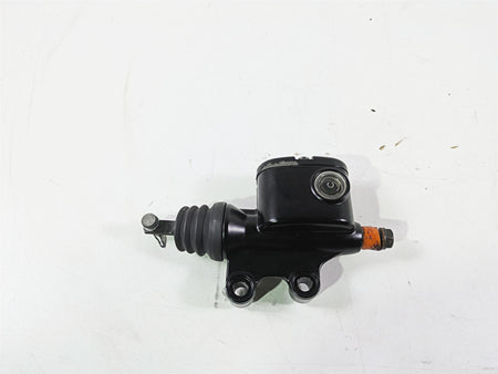 2009 Harley Touring FLHX Street Glide Brembo Rear Brake Master Cylinder 41763-08 {{ shop.shopifyCountryName }} - Mototech271