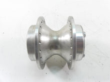 Load image into Gallery viewer, 2018 Harley Softail FXBB Street Bob Front Spoke Wheel Hub 43300565
