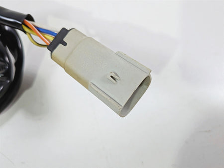 2011 Harley VRSCDX Night Rod Left Hand Turn Signal Control Switch 71682-06A {{ shop.shopifyCountryName }} - Mototech271