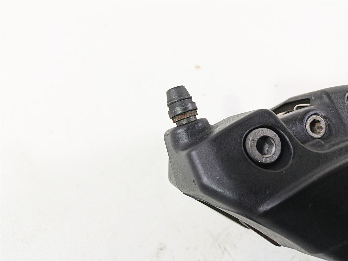 2021 Harley Touring FLTRX Road Glide Rear Brake Caliper & Bracket 44080-08C {{ shop.shopifyCountryName }} - Mototech271