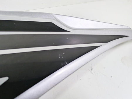 2004 Honda Aquatrax R-12X Right Main Side Cover Decal Fairing 83500-HW3-680 {{ shop.shopifyCountryName }} - Mototech271
