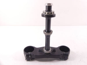 2015 KTM 1190 Adventure R Lower Triple Tree Steering Clamp Yoke 60301032032 | Mototech271