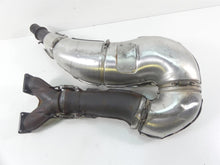 Load image into Gallery viewer, 2012 Ski-Doo Summit X 800R Etec Exhaust Combustion Chamber Header 514054857 | Mototech271
