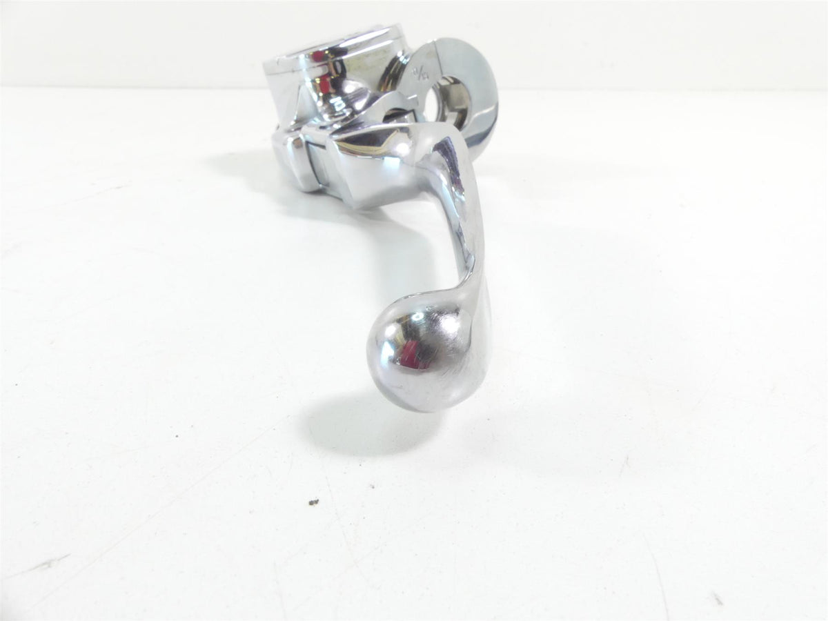 1997 Harley Dyna FXDS Super Glide Conv Clutch Perch & Lever 11/16" 38608-96 {{ shop.shopifyCountryName }} - Mototech271