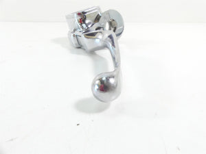 1997 Harley Dyna FXDS Super Glide Conv Clutch Perch & Lever 11/16" 38608-96
