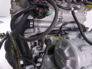 2013 Mv Agusta F4RR Running Engine Motor 1690miles Only -Video  8A00B7101 | Mototech271