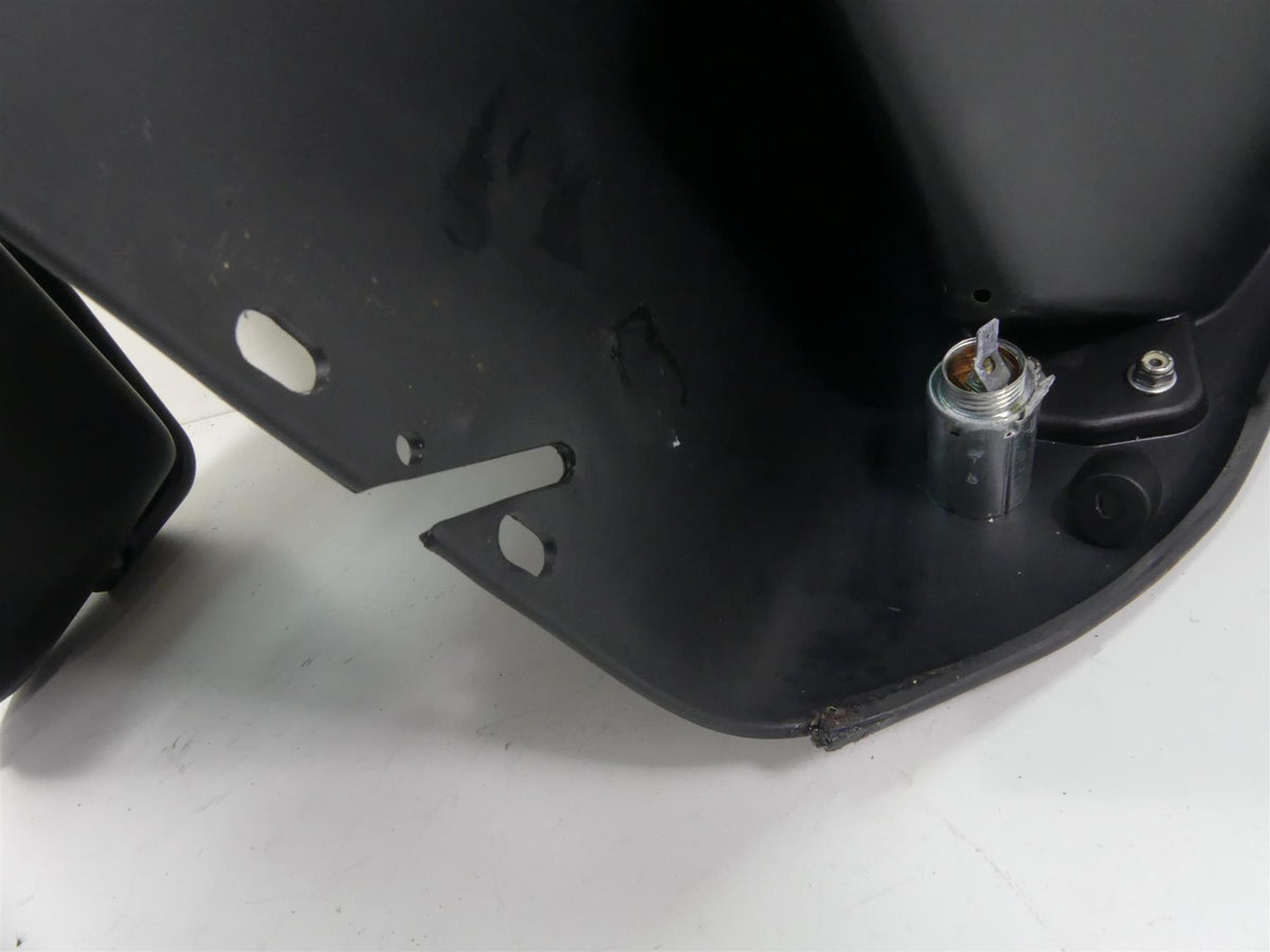 2013 Harley Touring FLTRX Road Glide Front Inner Fairing Cover - Read 58735-98D {{ shop.shopifyCountryName }} - Mototech271
