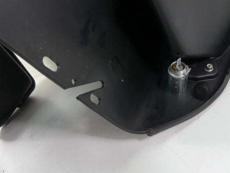 2013 Harley Touring FLTRX Road Glide Front Inner Fairing Cover - Read 58735-98D {{ shop.shopifyCountryName }} - Mototech271