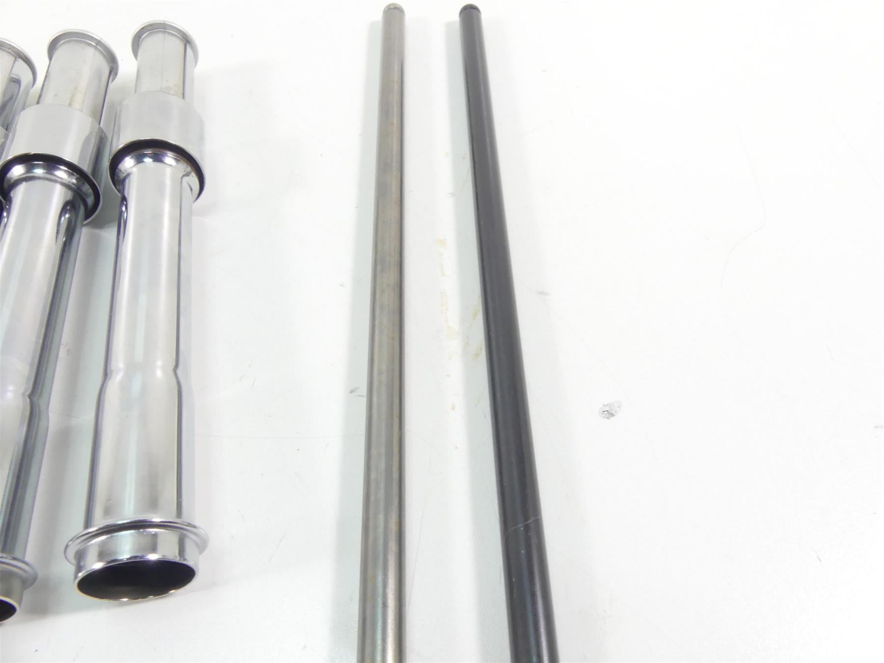2013 Harley Touring FLHX Street Glide Push Rod Lifter Cover Tappet Set 17965-99 {{ shop.shopifyCountryName }} - Mototech271