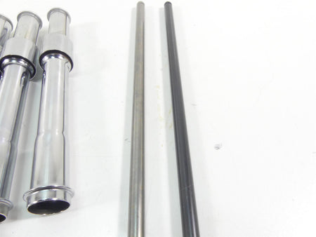2013 Harley Touring FLHX Street Glide Push Rod Lifter Cover Tappet Set 17965-99 {{ shop.shopifyCountryName }} - Mototech271