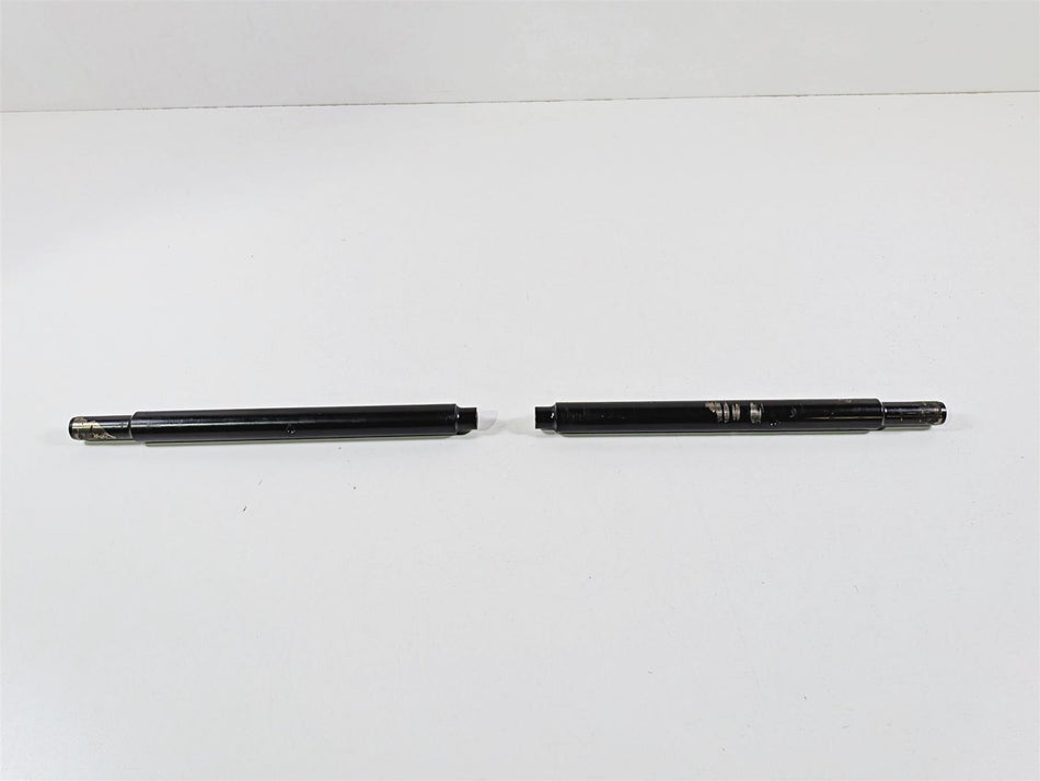 2023 BMW R1250RT RTP K52 Straight Left Right Handle Bars Bar Set 32718520053 {{ shop.shopifyCountryName }} - Mototech271