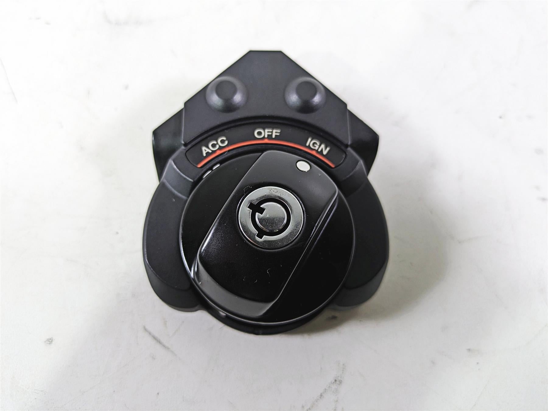 2013 Harley VRSCDX Night Rod Sp Ignition Switch Lock Unlocked VIN 70020-05 {{ shop.shopifyCountryName }} - Mototech271