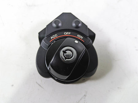 2013 Harley VRSCDX Night Rod Sp Ignition Switch Lock Unlocked VIN 70020-05 {{ shop.shopifyCountryName }} - Mototech271