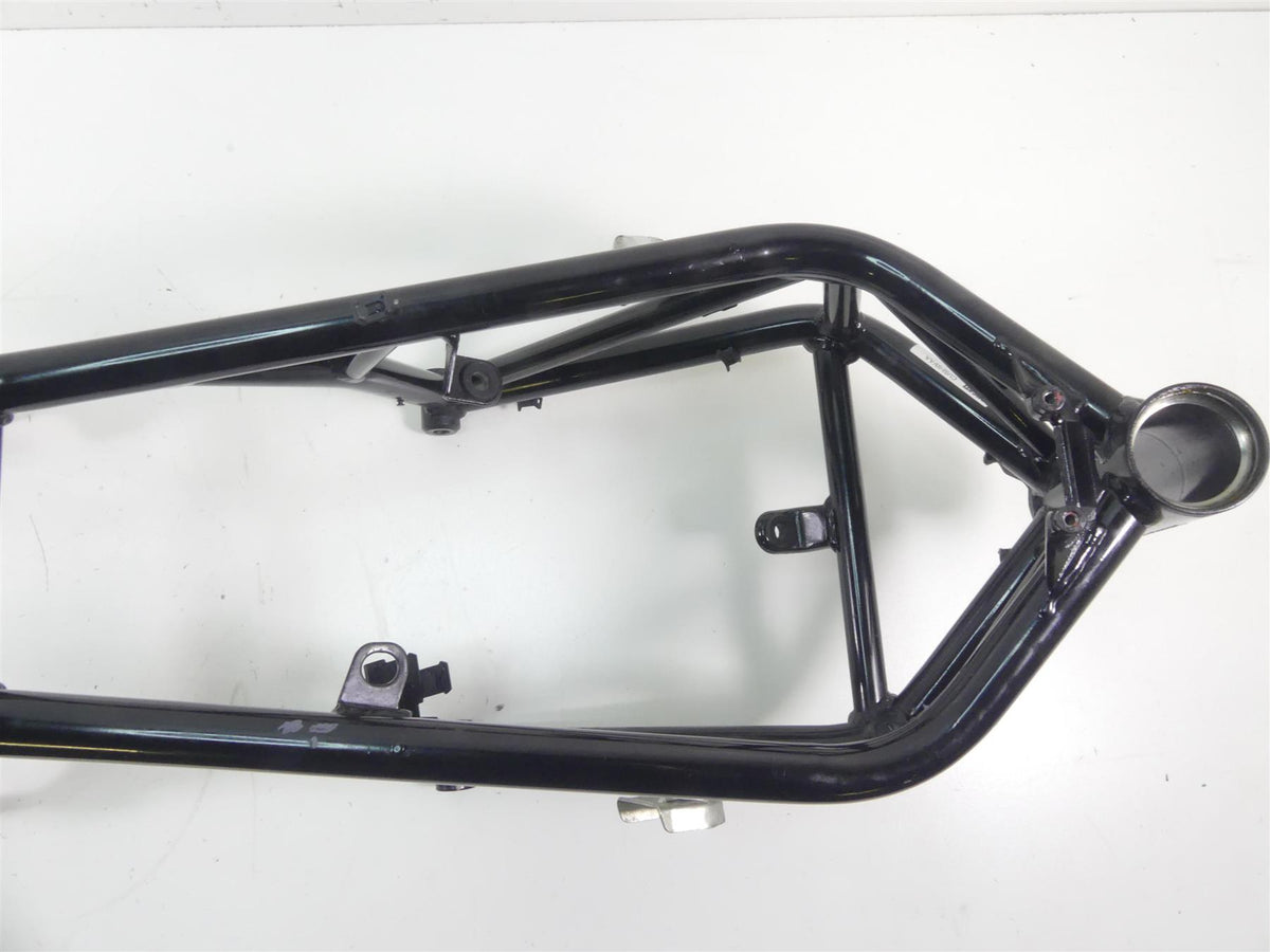 2007 Ducati Sport Classic GT1000 Straight Frame Chassis With Texas Salvage Title 47011831BB {{ shop.shopifyCountryName }} - Mototech271