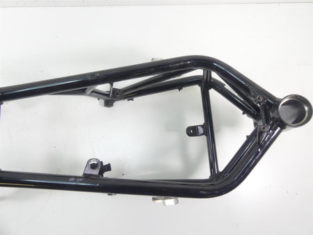 2007 Ducati Sport Classic GT1000 Straight Frame Chassis With Texas Salvage Title 47011831BB {{ shop.shopifyCountryName }} - Mototech271