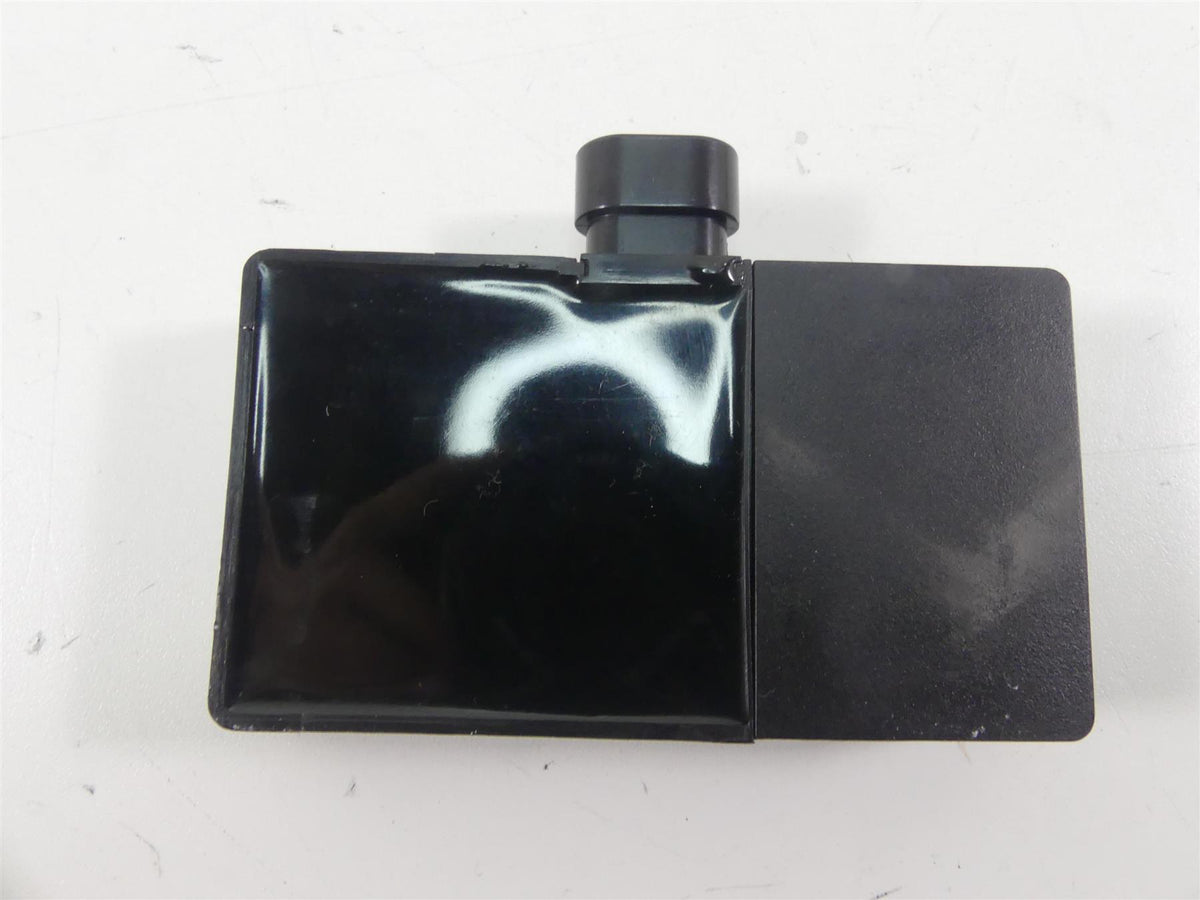 2009 Harley FLHTCU SE4 CVO E-Glide Security Siren Anti Theft Alarm 68958-07B {{ shop.shopifyCountryName }} - Mototech271