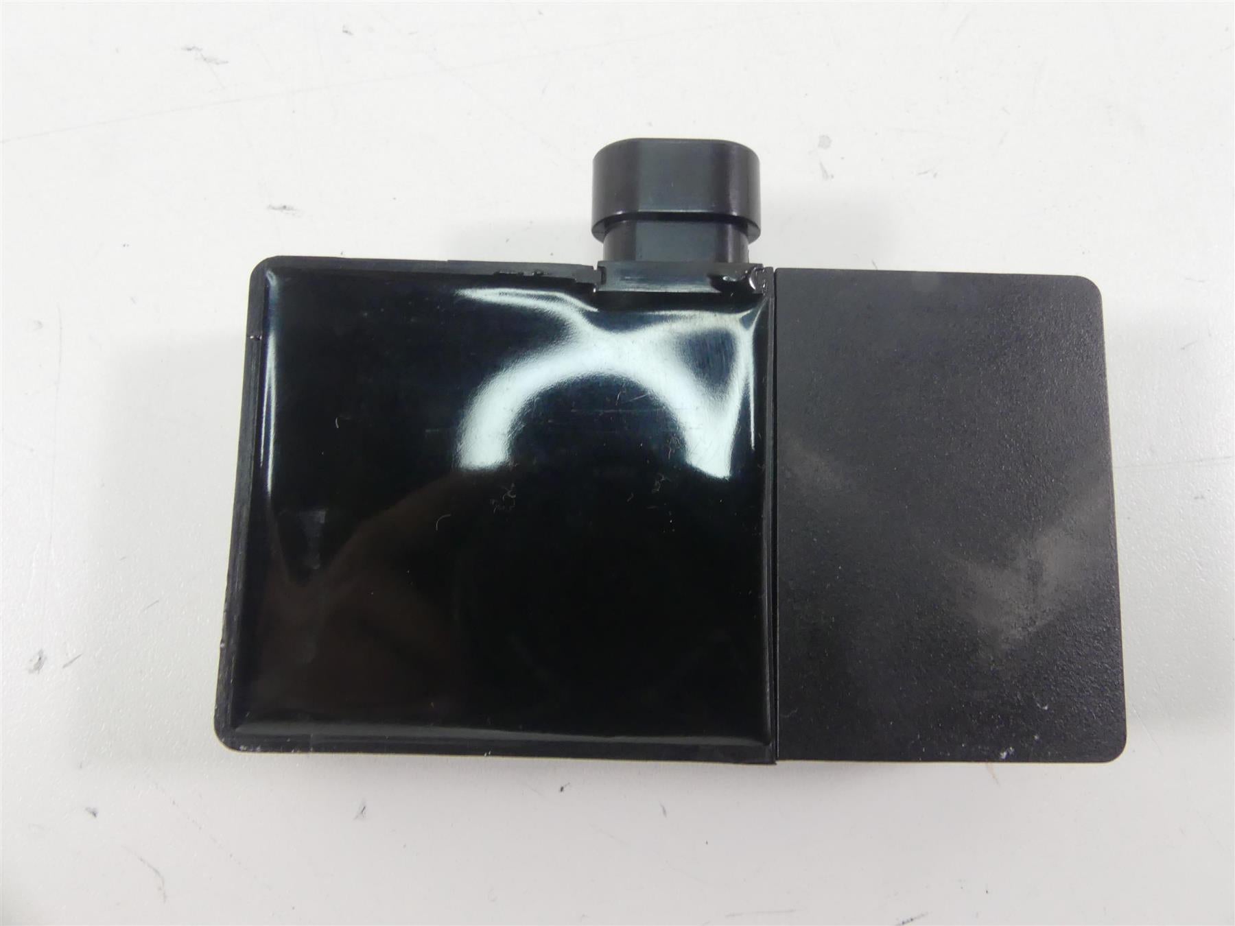 2009 Harley FLHTCU SE4 CVO E-Glide Security Siren Anti Theft Alarm 68958-07B {{ shop.shopifyCountryName }} - Mototech271